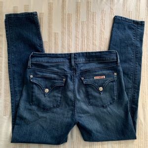 HUDSON Colin Flap Skinny